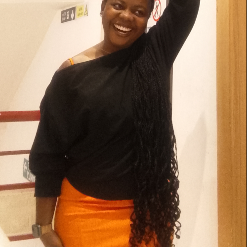 Idara A.