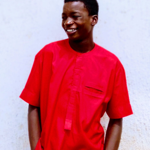 Donatus  E. profile photo