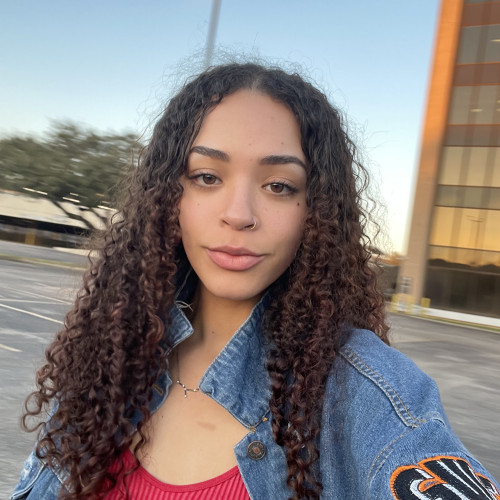 Samantha F. profile photo