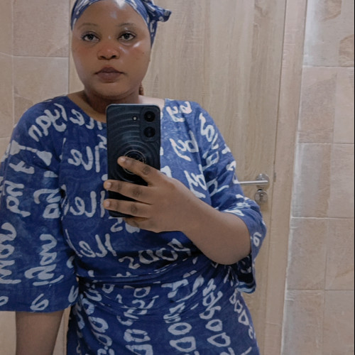 Bukola K. profile photo