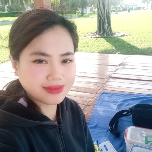 Rosemarie B. profile photo