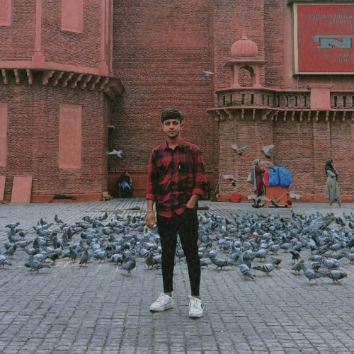 Gurram R. profile photo
