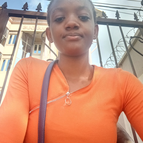 Nkiruka I.