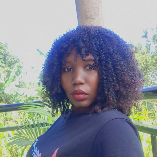 Josephine A. profile photo