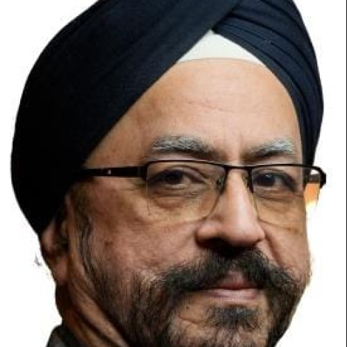 Tarlok Singh L.