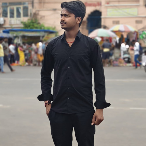 Prabhat R. profile photo