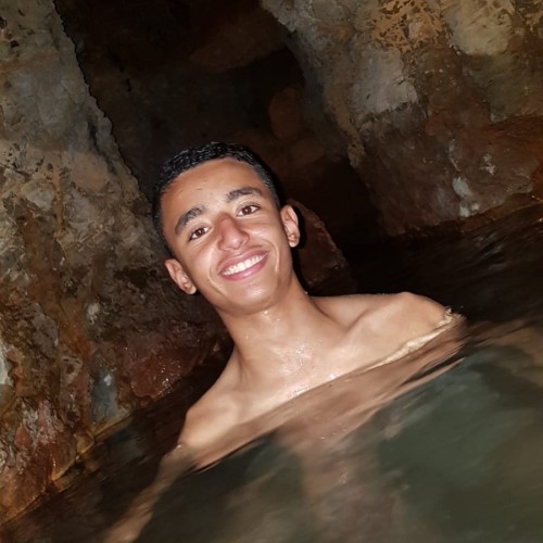 abdssamad e. profile photo