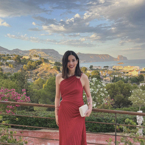 Irina S. profile photo