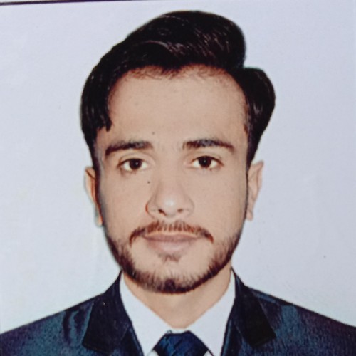 ABDUL M.