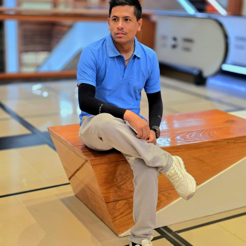 Kumar B.