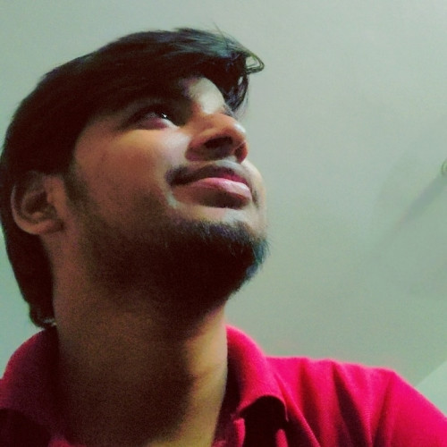 Jai shankar  P. profile photo