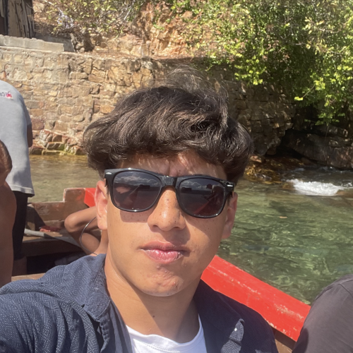 Max M. profile photo