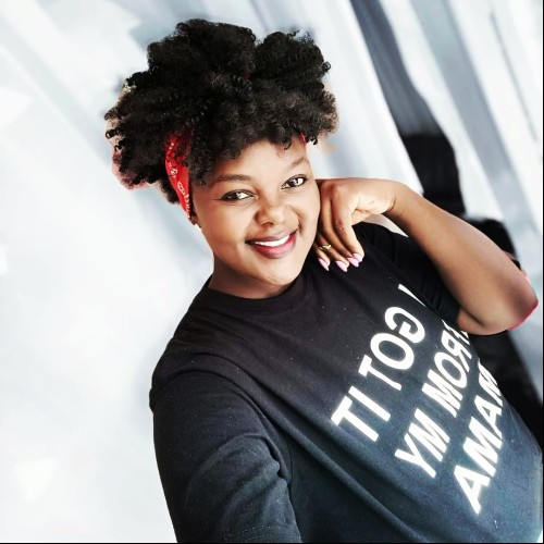 Birita O. profile photo