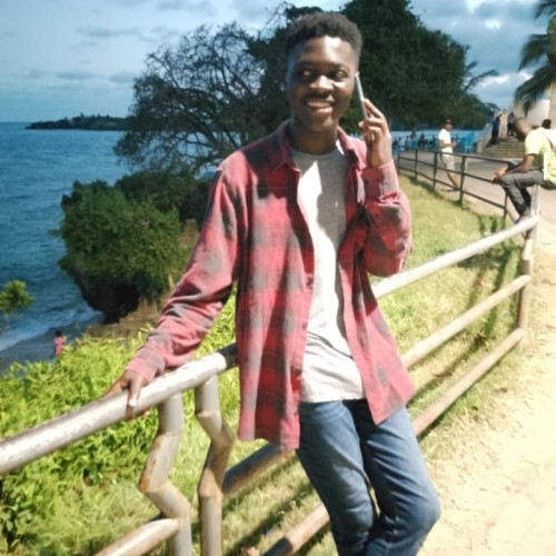 Stephen N. profile photo