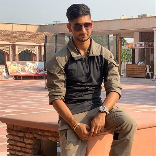 PRAVEK S. profile photo