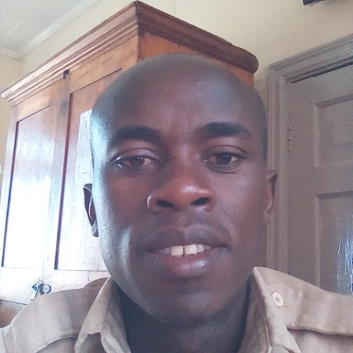 Christopher  macharia  C.