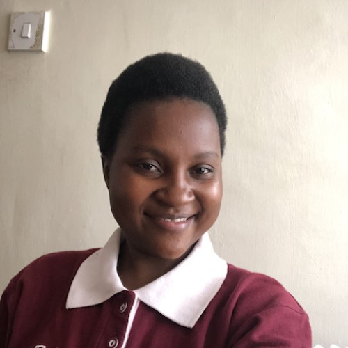 Hildah W. profile photo