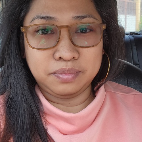 Christine Belle B.
