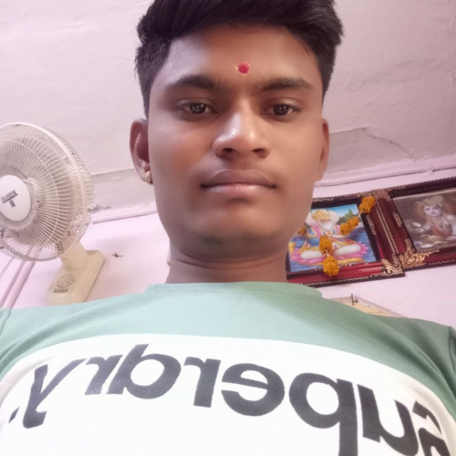 Gaurav  D.