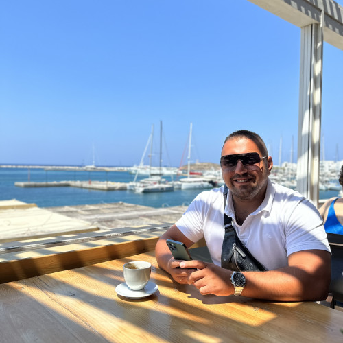 Dima G. profile photo