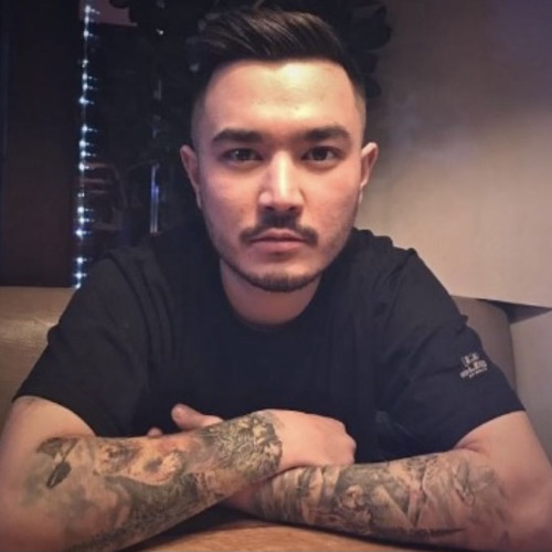 Adam K. profile photo