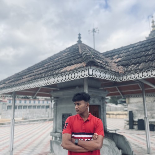 Parashu  G.