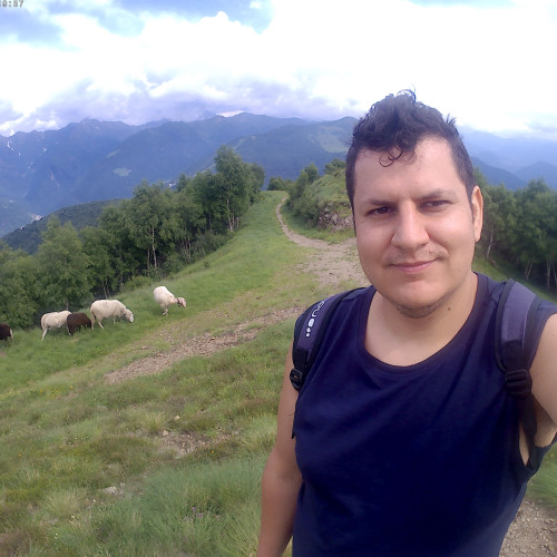 Edson C. profile photo