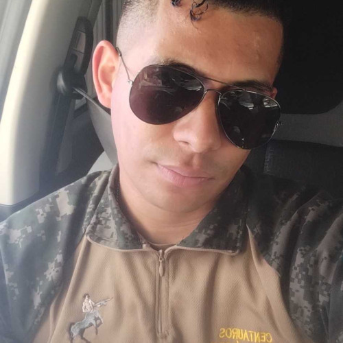 Bayron Miguel c. profile photo