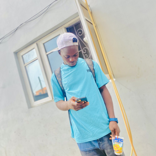 Ousman T. profile photo