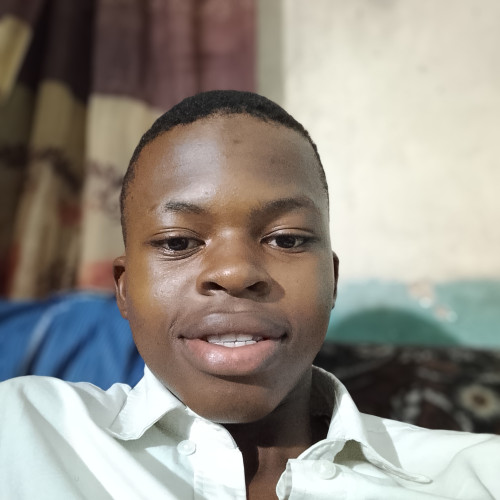 Chinedum J. profile photo