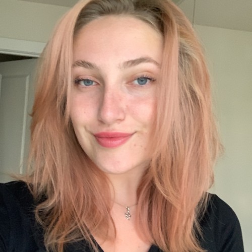 Caitlin F. profile photo