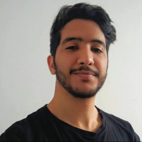 anass s. profile photo