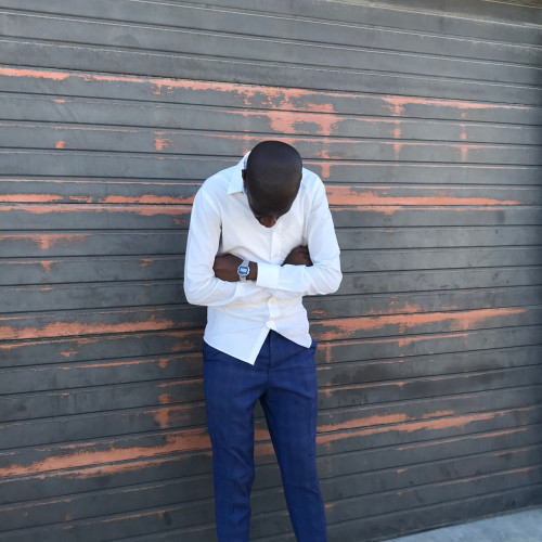 Thando M. profile photo