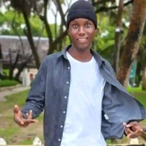 amos o. profile photo