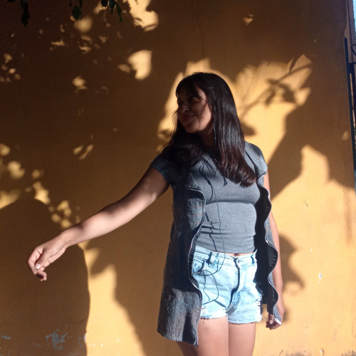 Solange D. profile photo