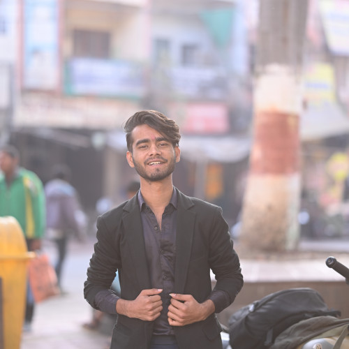 Sid v. profile photo