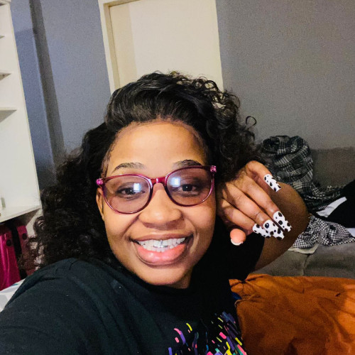 Yandisa N.