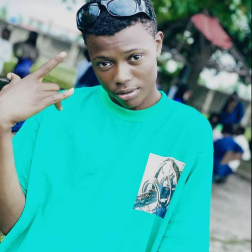 Collins  D. profile photo