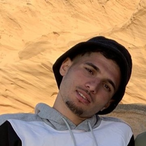 Abdessadek  B. profile photo