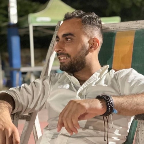 Maged M.