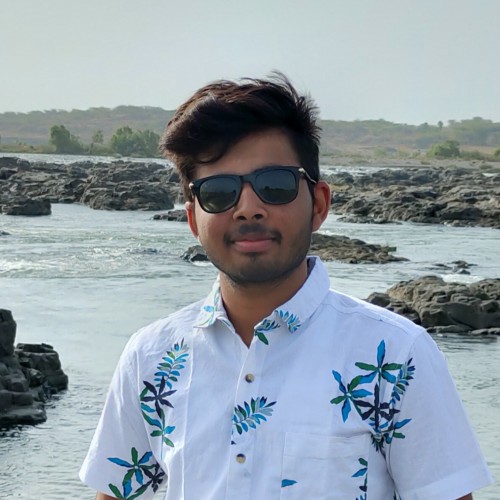 Sparsh A.