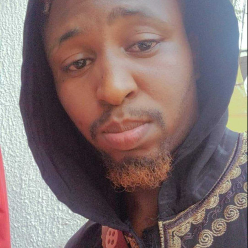 Muhammad s. profile photo
