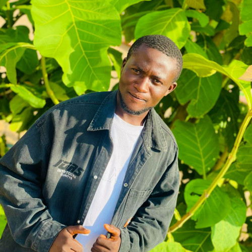 Olamide  S. profile photo