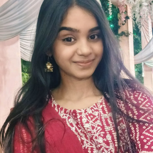 Aarti S. profile photo
