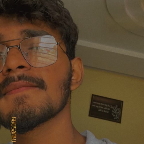 Prajwal P.