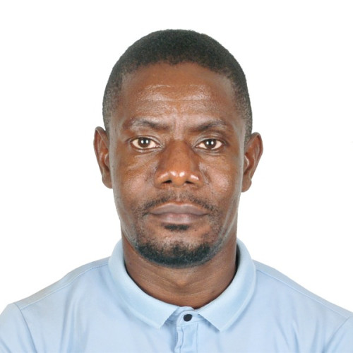 Harry M. profile photo