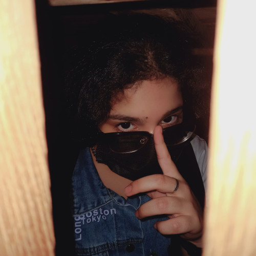 Afrah B. profile photo