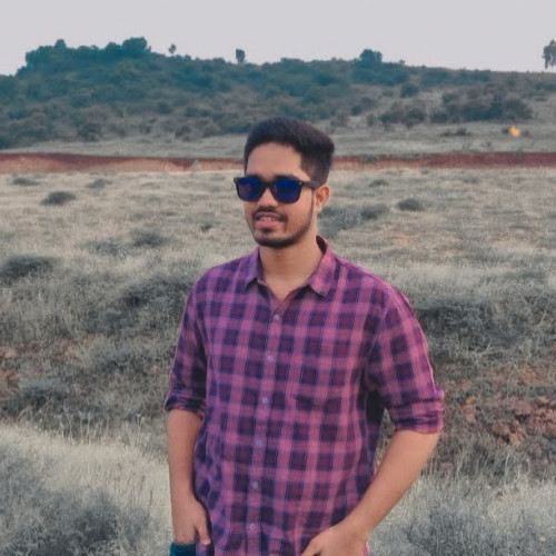 Prudhvi raj C.