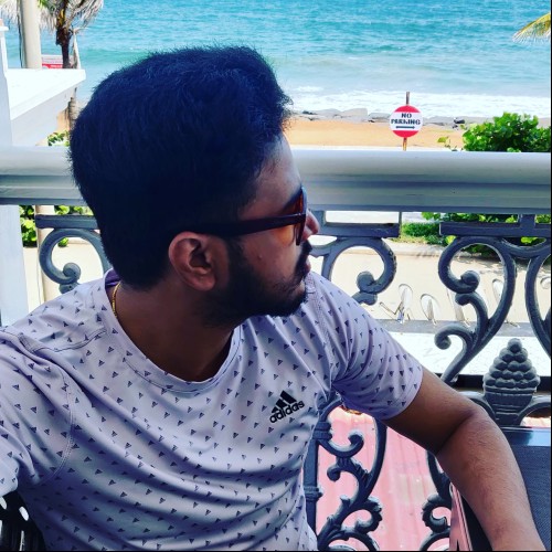 Shubhabrata B.