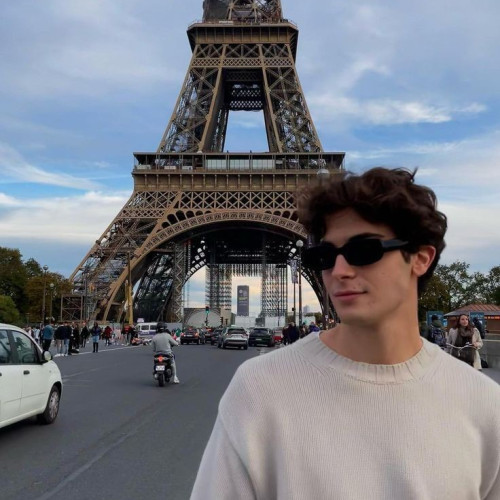 ven s. profile photo